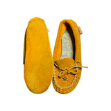 Laurentian Chief Soft-Soled Moccasins