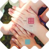 NATPAT MagicPatch Stickers