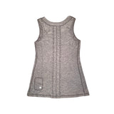 Lululemon Frill Back Tank Top
