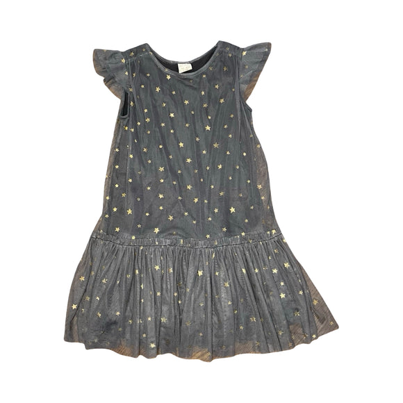 Zara Tulle Star Dress
