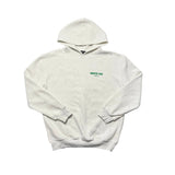 White Fox Hoodie