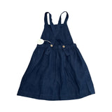 Petits Vilains Linen Dress