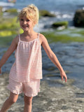 Vignette Mila Shorts - Sunset