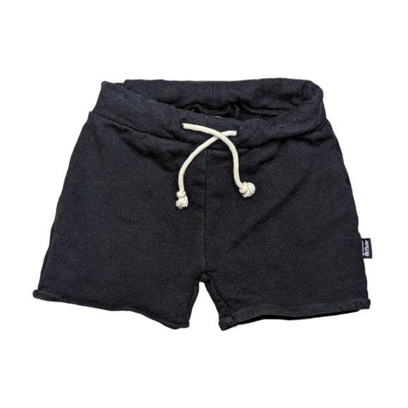 Whistle and Flute Bamboo Shorts
