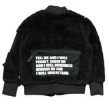 Nununu Sherpa Jacket