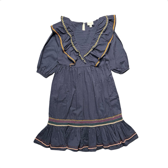 Something Navy Dress