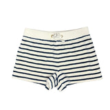 Juicy Couture Striped Shorts