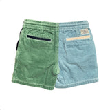 Ralph Lauren Corduroy Shorts