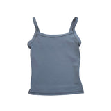 Golden Butter Essential Cami Tank