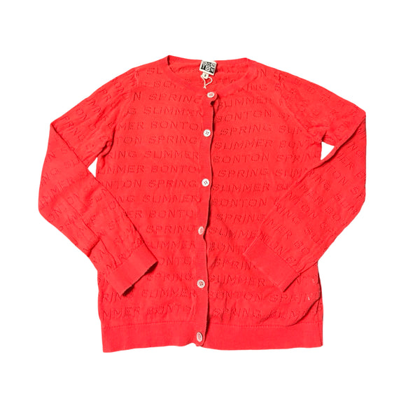 Bonton Cardigan