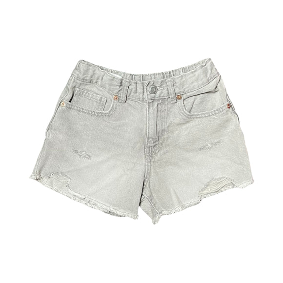 Zara Jean Shorts