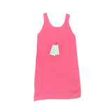 Zara Pink Knit Dress