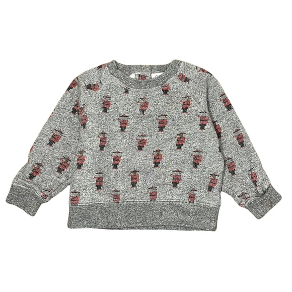 Arborist Mountie Sweatshirt