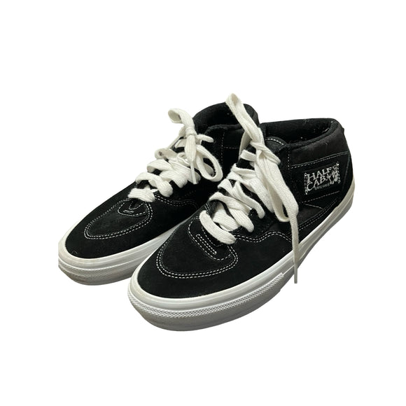 Vans Skate Half Cab Shoes