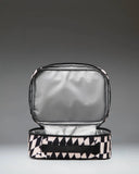 Herschel Pop Quiz Lunch Box - Warp Check