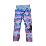 Terez Frozen Leggings