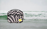 Herschel Pop Quiz Lunch Box - Warp Check