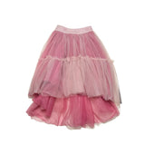 Monnalisa Tulle Skirt