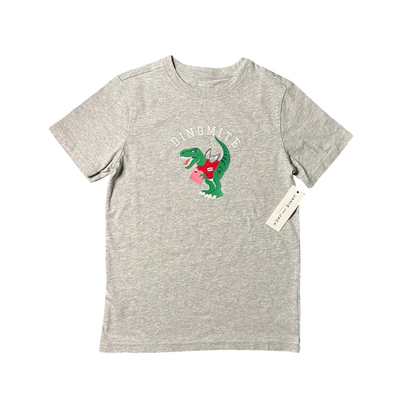 Janie and Jack Dynamite T-Shirt