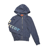 Butter Super Soft Zip-Up Hoodie