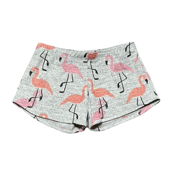 Vintage Havana Flamingo Shorts