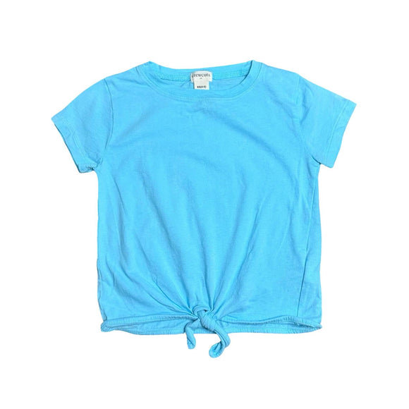 Crewcuts Blue T-Shirt