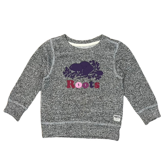 Roots Sweatshirt