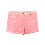 Appaman Pink Sunburst Shorts