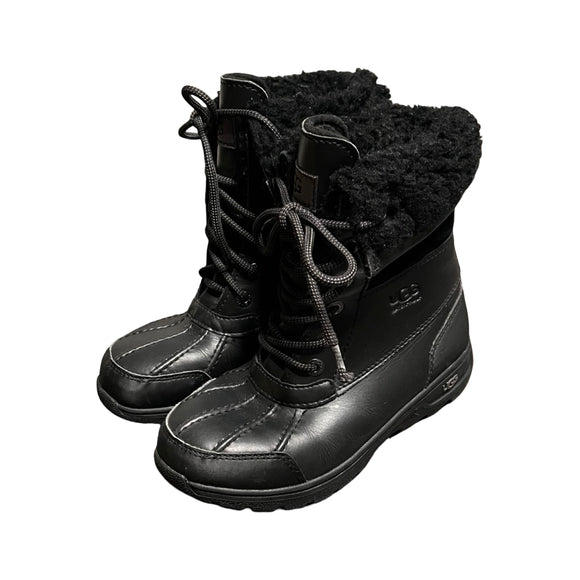 Ugg Adirondack Boots