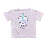 Whistle & Flute Boba T-Shirt