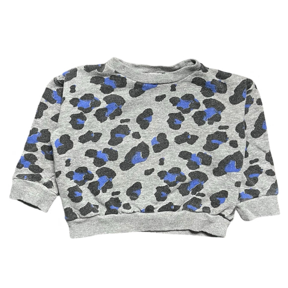 Joah Love Sweatshirt