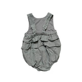 Jacadi Ruffled Romper