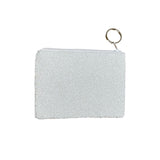 Tianna NY Beaded Coin Purse