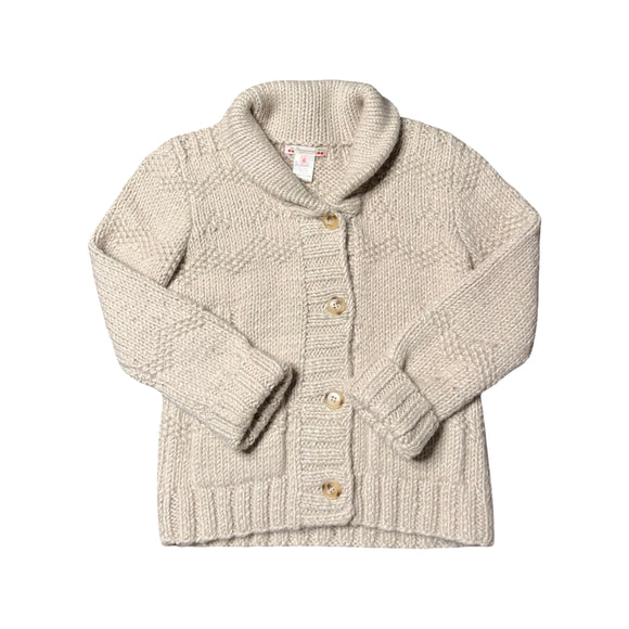 Bonpoint Alpaca Cardigan