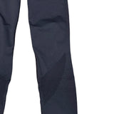 Lululemon Mesh Panel Leggings