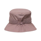 Herschel Baby Beach UV Bucket Hat 6-18 Months - Ash