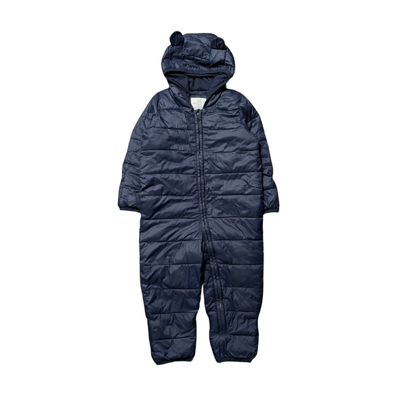 Gap Navy Snowsuit