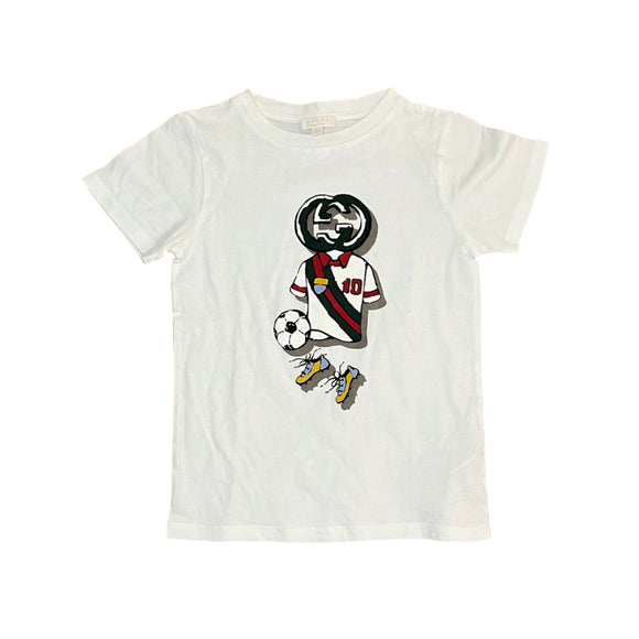Gucci Soccer T-Shirt