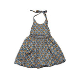 Mabo Cotton Dress