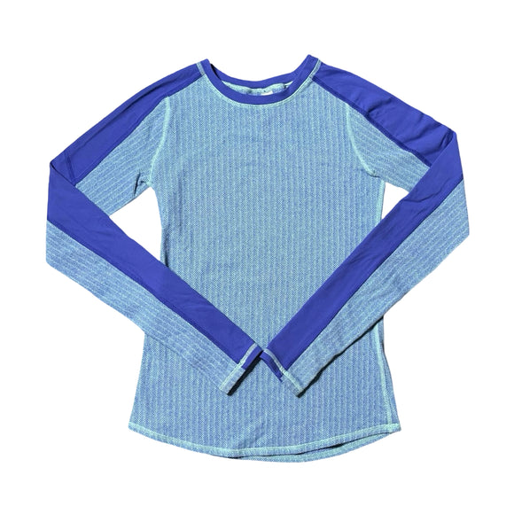 Ivivva Long Sleeve Shirt