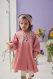 Louise Misha Pink Dress