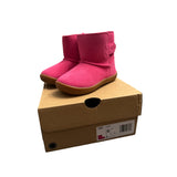 UGG Kids Keelan II Ankle Boots