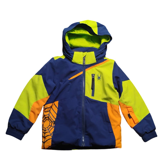 Spyder Ski Jacket