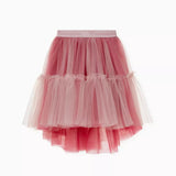 Monnalisa Tulle Skirt