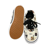 Vans x Tribe Called Quest Shoes