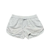 Wilfred Linen Blend Shorts