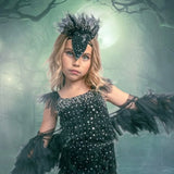 Tutu Du Monde Birds of a Feather Headband