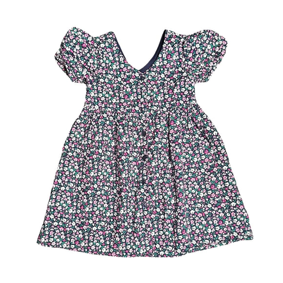 Janie and Jack Floral Dress
