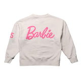 Roots x Barbie Sweatshirt