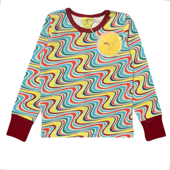 Coddi & Womple Shirt